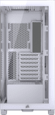 CORSAIR 3500X Mid-tower White front