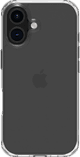 BlueBuilt Protective Back Cover iPhone 16 Transparent Main Image