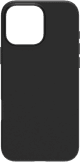 BlueBuilt Back Cover iPhone 16 Pro Max Black front