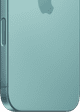 Apple iPhone 16 Plus 128GB Green detail