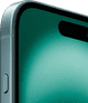 Apple iPhone 16 Plus 256GB Groen detail