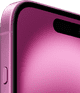 Apple iPhone 16 Plus 256GB Roze detail