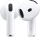 Apple AirPods 4 Main Image