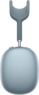 Apple AirPods Max Blauw linkerkant