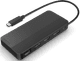 Lenovo USB-C Travel Dock pour 2 Écrans (avec Adaptateur) dessus