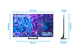 Samsung QLED 75Q74D (2024) visual Coolblue 4