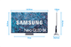 Samsung Neo QLED 8K 65QN900D (2024) + Soundbar visual Coolblue 4