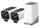 EufyCam S3 Pro Duo Pack + HomeBase 3 Main Image