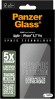 PanzerGlass Ultra-Wide Fit Apple iPhone 16 Pro Screen Protector Ceramic packaging