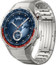 Huawei Watch GT5 Pro Zilver 46mm Main Image