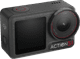 DJI Osmo Action 5 Pro Bike Kit left side