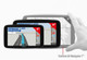 TomTom Go Classic 6 Europa visual leverancier