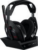 Logitech G Astro A50 Lightspeed Noir Main Image