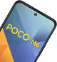 Just In Case Tempered Glass POCO M6 Screen Protector detail