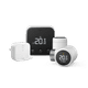 Tado Smart Thermostat X Starter Pack + 2 Radiator Knobs Main Image