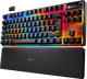 SteelSeries Apex Pro TKL Wireless Gen 3 Gaming Keyboard AZERTY right side