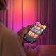 Philips Hue Centura Recessed Spot Light White and Color - Round -  White - 3-pack visual supplier
