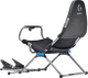Playseat Challenge X - Logitech G Edition linkerkant