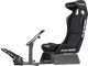 Playseat Evolution Pro ActiFit Black Main Image