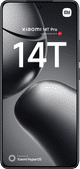 Xiaomi 14T Pro 512 Go Noir 5G avant