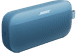 Bose SoundLink Flex 2nd Gen Blue left side