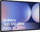 Samsung Galaxy Tab S10 Ultra 14.6 inches 256GB WiFi and 5G Gray left side