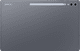 Samsung Galaxy Tab S10 Ultra 14,6 inch 1TB Wifi Grijs + Oplaadpakket achterkant