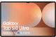 Samsung Galaxy Tab S10 Ultra 14.6 inches 256GB WiFi Silver front