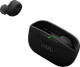 JBL Wave Buds 2 Zwart voorkant