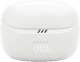 JBL Tune Beam 2 Blanc avant