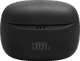 JBL Tune Buds 2 Zwart voorkant