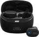 JBL Tune Buds 2 Zwart voorkant