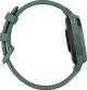 Garmin Lily 2 Active Groen linkerkant