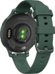 Garmin Lily 2 Active Groen achterkant
