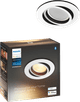 Philips Hue Milliskin Spot Encastré White Ambiance - Rond - Blanc emballage