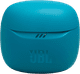 JBL Tune Flex 2 Bleu avant