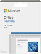 Microsoft Office Familie 2024 FR Main Image