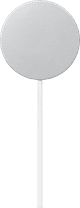Apple MagSafe Draadloze Oplader 25W 2m achterkant