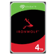 Seagate IronWolf 4TB Main Image