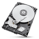 Seagate IronWolf 4TB binnenkant