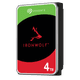 Seagate IronWolf 4TB rechterkant