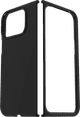 OtterBox Thin Flex Google Pixel 9 Pro Fold Zwart voorkant