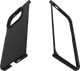 OtterBox Thin Flex Google Pixel 9 Pro Fold Zwart onderkant