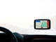 TomTom Go Navigator 7 Europa product in gebruik