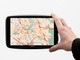 TomTom Go Navigator 7 Europa product in gebruik