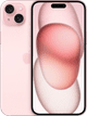 iPhone 15 Plus 256 Go Rose Reconditionné (Comme Neuf) Main Image