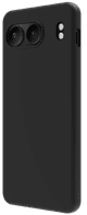 BlueBuilt Back Cover OnePlus Nord 4 Noir côté droit