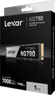 Lexar NQ790 1TB packaging