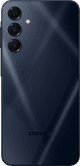 Samsung Galaxy A16 128 Go Bleu Foncé 5G arrière