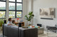 Sonos Arc Ultra + 2x Sonos Era 100 Black product in use